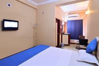 Zo Rooms Chakra Tirtha Puri Exterior photo